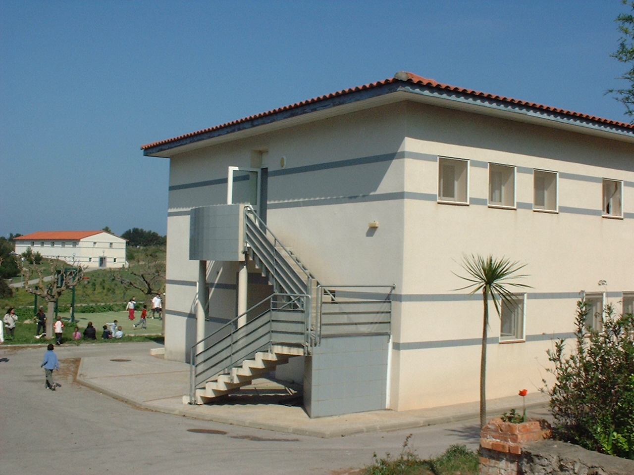 Image du séjour