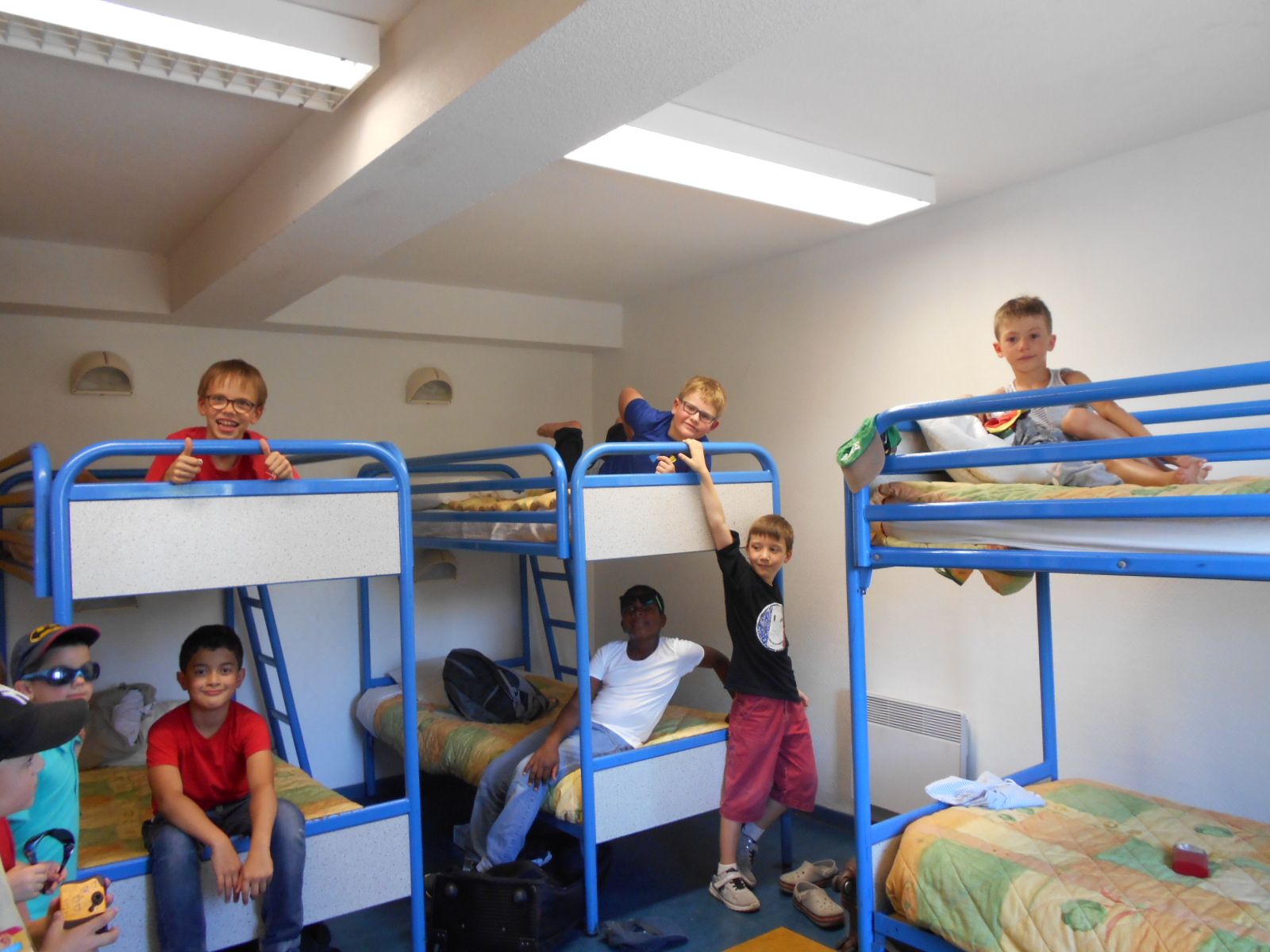 Image du séjour