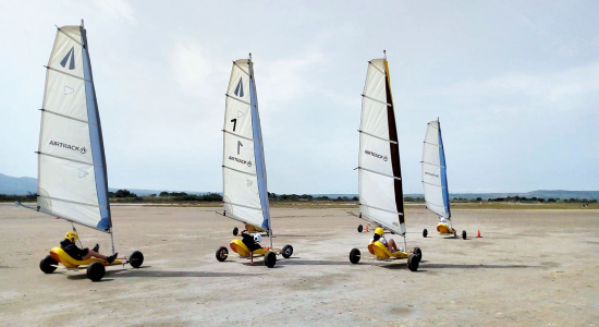 Colonies de vacances printemps-Wake Riders de Leucate - Printemps ...