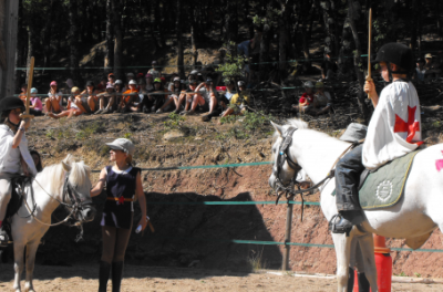 La Cité des Templiers